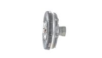 Thumbnail - Koppeling, radiateurventilator - CFC224000P - MAHLE