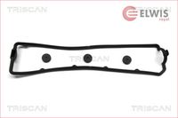 Dichtungssatz, Zylinderkopfhaube