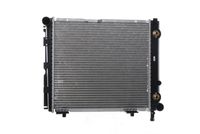 Thumbnail - Radiateur - CR256000S - MAHLE