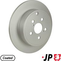 спирачен диск