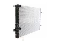 Thumbnail - Radiateur - CR854000S - MAHLE