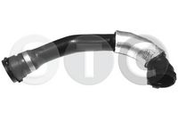 маркуч на радиатора