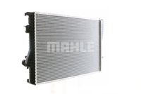 Thumbnail - Radiateur - CR242000S - MAHLE