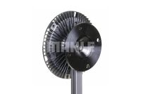 Thumbnail - Koppeling, radiateurventilator - CFC50000P - MAHLE