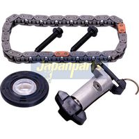 комплект ангренажна верига