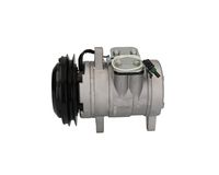 Kompressor, Klimaanlage