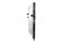 Thumbnail - Radiateur - CR515000S - MAHLE