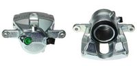 Bremssattel