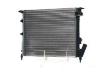 Thumbnail - Radiateur - CR149000S - MAHLE