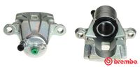 Bremssattel