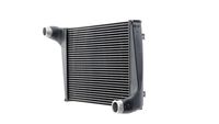 Thumbnail - Intercooler, inlaatluchtkoeler - CI276000P - MAHLE