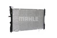 Thumbnail - Radiateur - CR858000S - MAHLE