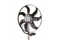 Thumbnail - Koelventilatorwiel - CFF138000S - MAHLE