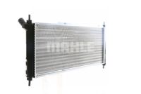 Thumbnail - Radiateur - CR357000S - MAHLE