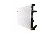 Thumbnail - Radiateur - CR39000S - MAHLE