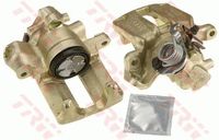 Bremssattel