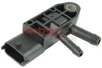 Sensor, Abgasdruck