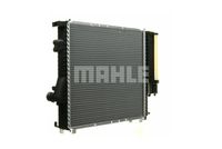 Thumbnail - Radiateur - CR244000P - MAHLE