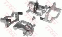Bremssattel