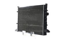 Thumbnail - Radiateur - CR508000S - MAHLE