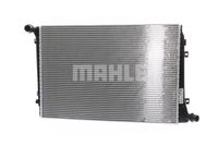 Thumbnail - Radiateur - CR1395000S - MAHLE