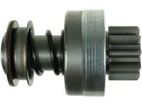 Freilaufgetriebe, Starter Freilaufgetriebe, Starter