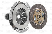 Σετ συμπλέκτη VALEO CLASSIC KIT3P