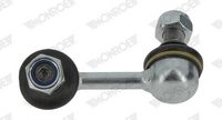 Stange/Strebe, Stabilisator