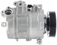 Thumbnail - Compressor, airconditioning - ACP567000P - MAHLE