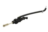 Geberzylinder, Kupplung