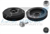 Belt Pulley Set, crankshaft