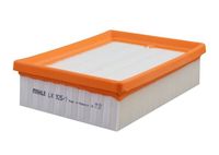 Thumbnail - Luchtfilter - LX925/1 - MAHLE