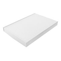 Filter, Innenraumluft Filter, Innenraumluft