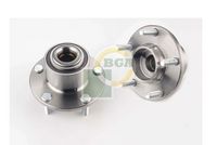 комплект колесен лагер