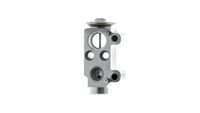 Thumbnail - Expansieventiel, airconditioning - AVE56000P - MAHLE