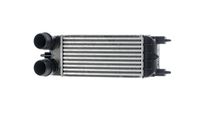 Thumbnail - Intercooler, inlaatluchtkoeler - CI525000P - MAHLE