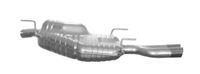 Endschalldämpfer