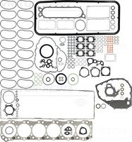 Dichtungsvollsatz, Motor