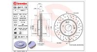 Bremsscheibe