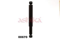Amortizor ASHIKA, Cod: MA-00670
