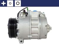 Thumbnail - Compressor, airconditioning - ACP279000S - MAHLE