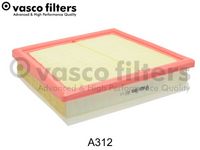 Luftfilter