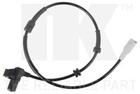 Sensor, Raddrehzahl