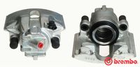 Bremssattel