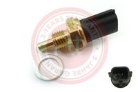 Sensor, coolant temperature