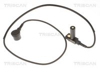 Impulsgeber, Kurbelwelle