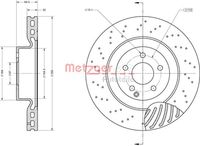 Bremsscheibe