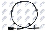 датчик, обороти на колелото