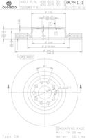 Bremsscheibe