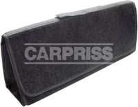 KOFFER-/LADERAUMTASCHE